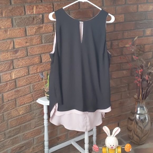 Maurices Tops - Maurice's reversible women's top